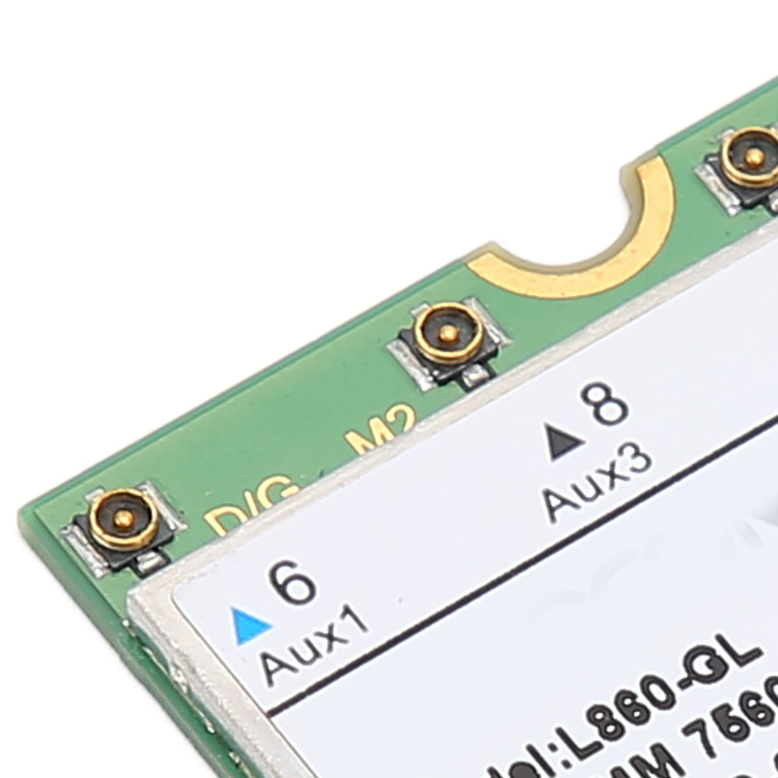 4G LTE Modul, L860-GL Cat 16 SPS L27188-001 Netzwerkkarte für Elitebook