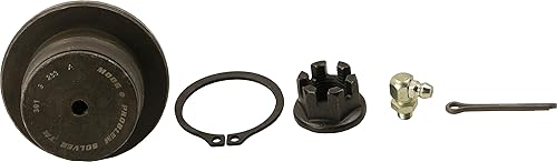 Miniatura 3 de MOOG K500008 Rótula de suspensión delantera inferior para Ford F-150