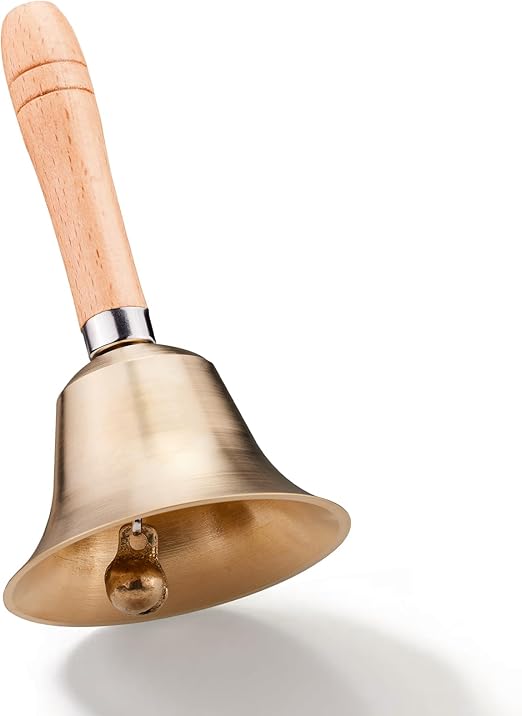 Hand Call Bell