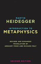 Cover of Introduction to Metaphysics