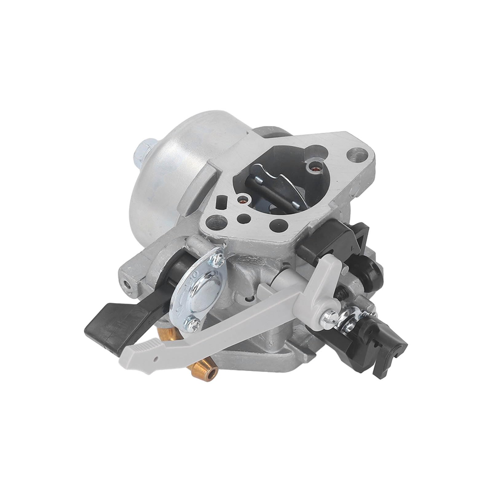 813280 Carburatore per Parti del Motore a Benzina 25T3 25T, Carburatore per 25T3 25T, Kit Guarnizioni Carburatore per 25T3 25T, Installazione