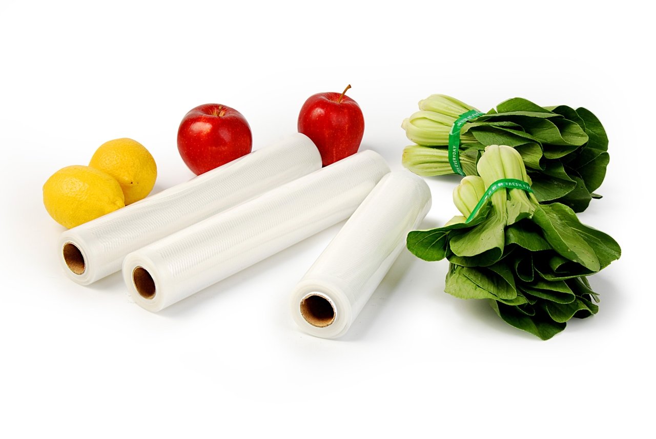 Guzzanti GZ 301 - vacuum sealers accessories