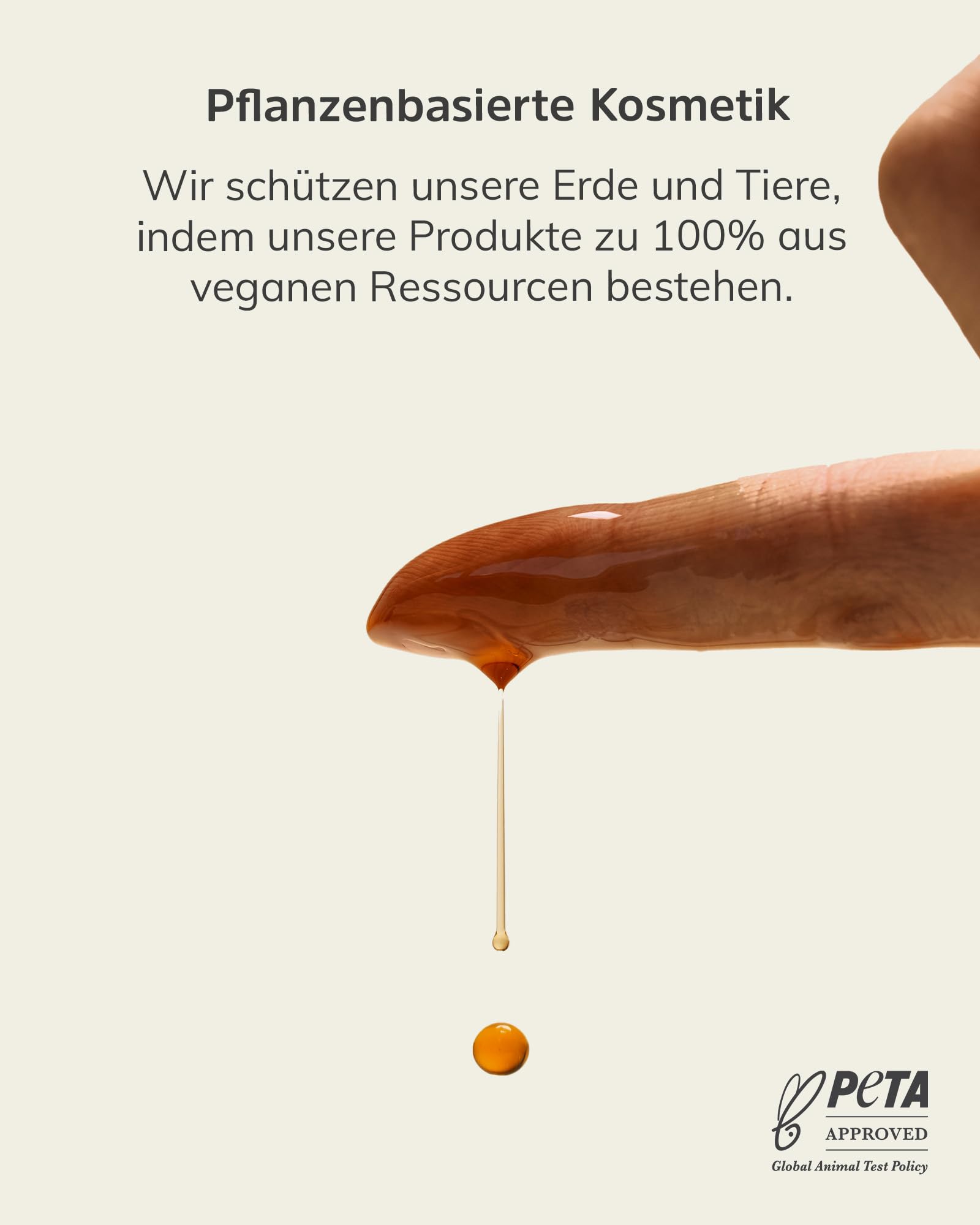 nkm Naturkosmetik München Intensivöl - 30 ml - Gesichtsöl mit Sanddorn - Umfassende Pflege - Vegan - Für alle Hauttypen - Dermatologisch Getestet