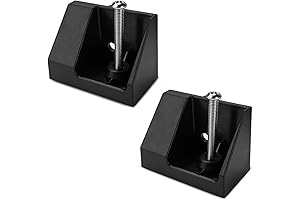 Standard Fixed Mount VHF Radio Installation Solution