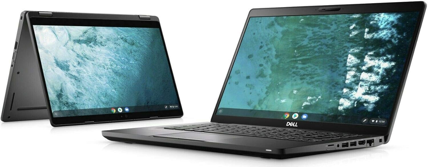 Amazon.com: Dell Latitude 5300 2-in-1 Touchscreen Laptop