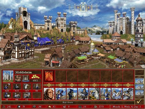 Heroes Of Might And Magic Iii Complete | Pc Code - Ubisoft Connect #TOP3