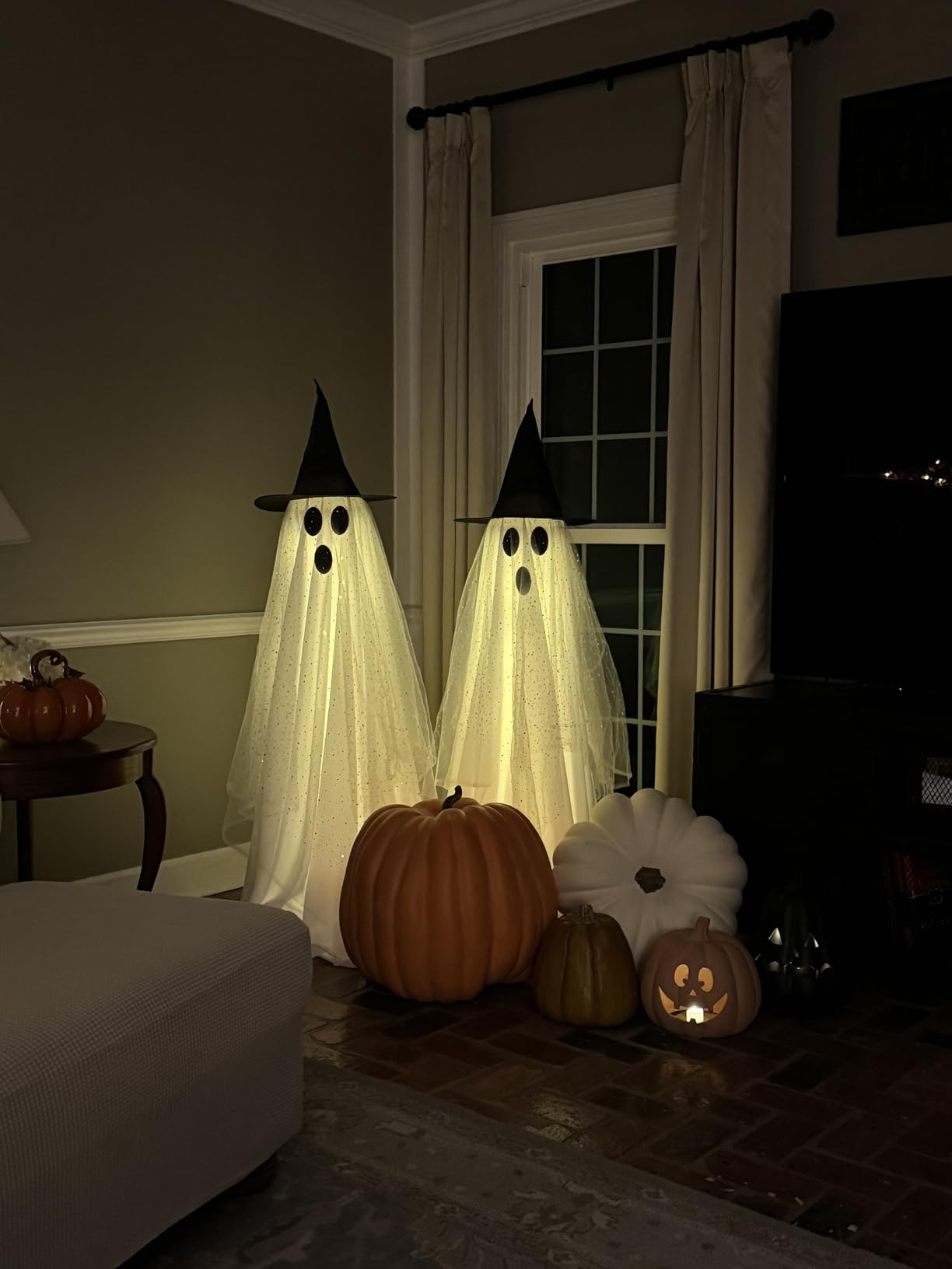 These are Boo-tiful!!