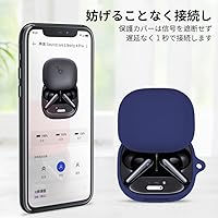 Amazon | anker soundcore liberty 4 pro 用 ケース【YXHH】soundcore