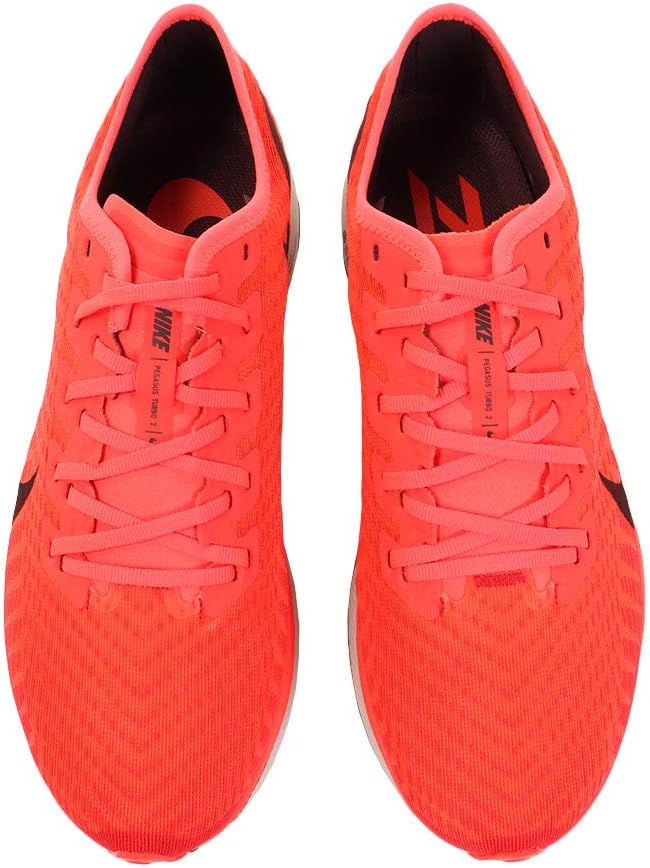 Nike Men's Trail Running Shoes , Red (Bright Crimson/Mahogany-gym Red-cedar 6) , 7.5 US