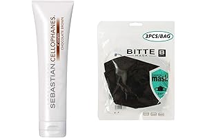 CELLOPHANES Chocolate Brown: The Ultimate Hair Revitalizer