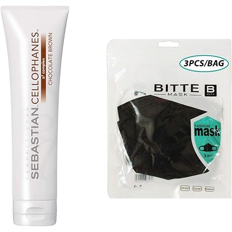 CELLOPHANES Chocolate Brown: The Ultimate Hair Revitalizer