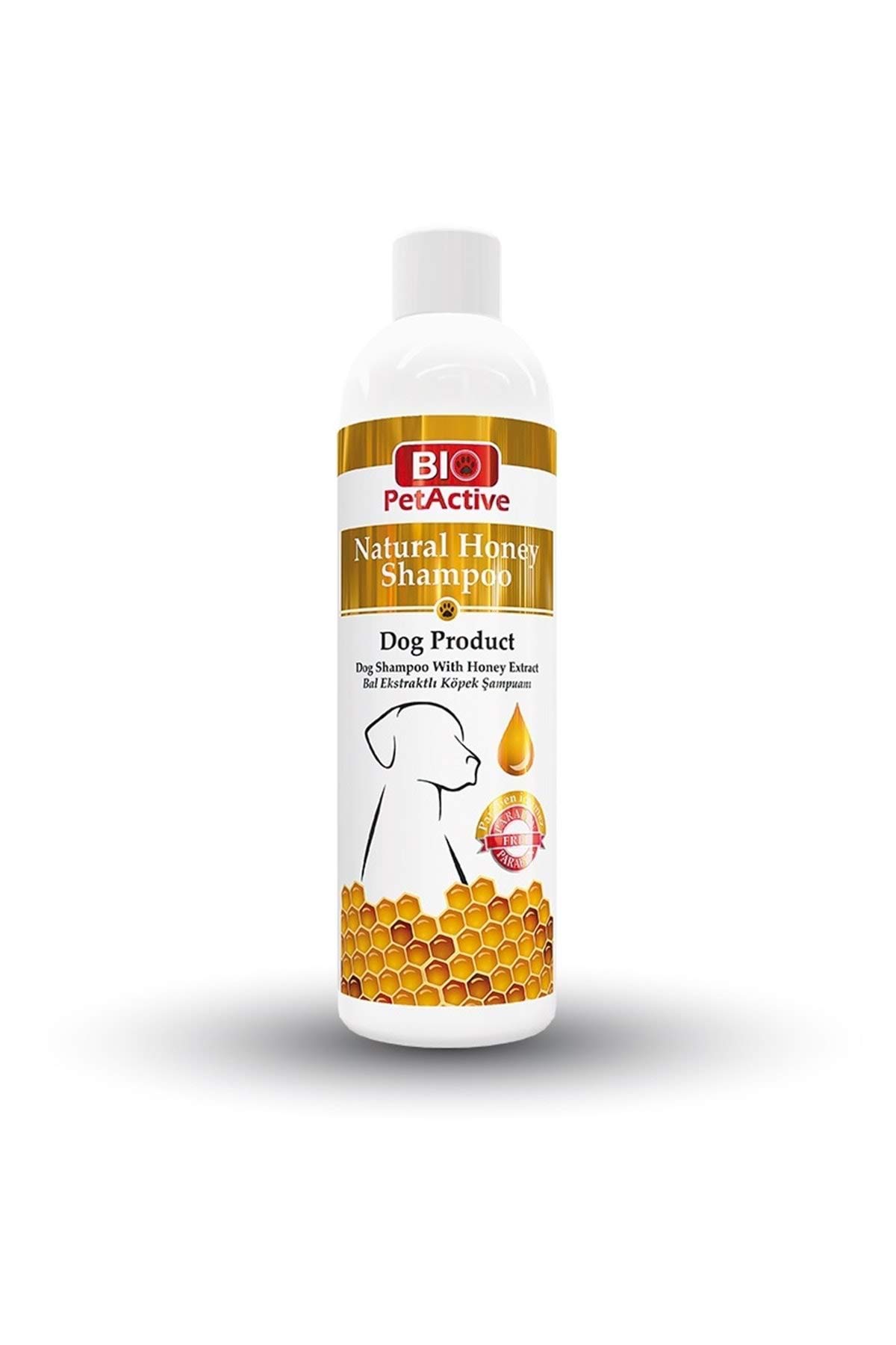 Natural Honey Shampoo for Dogs 250ML (B07143NNWH) Amazon Price History, Amazon Price Tracker