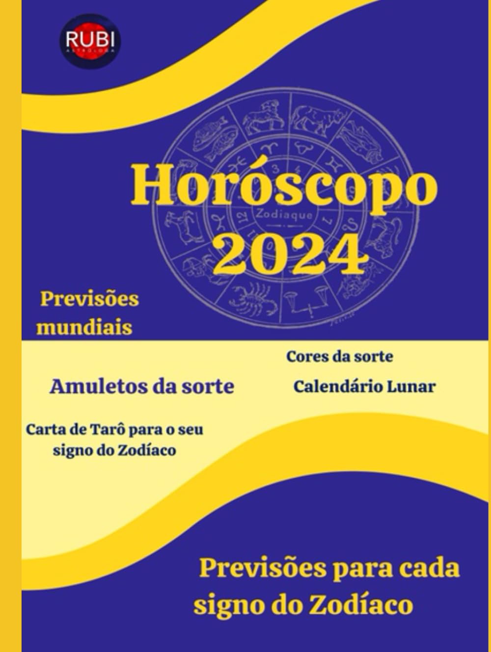 Horóscopo 2024