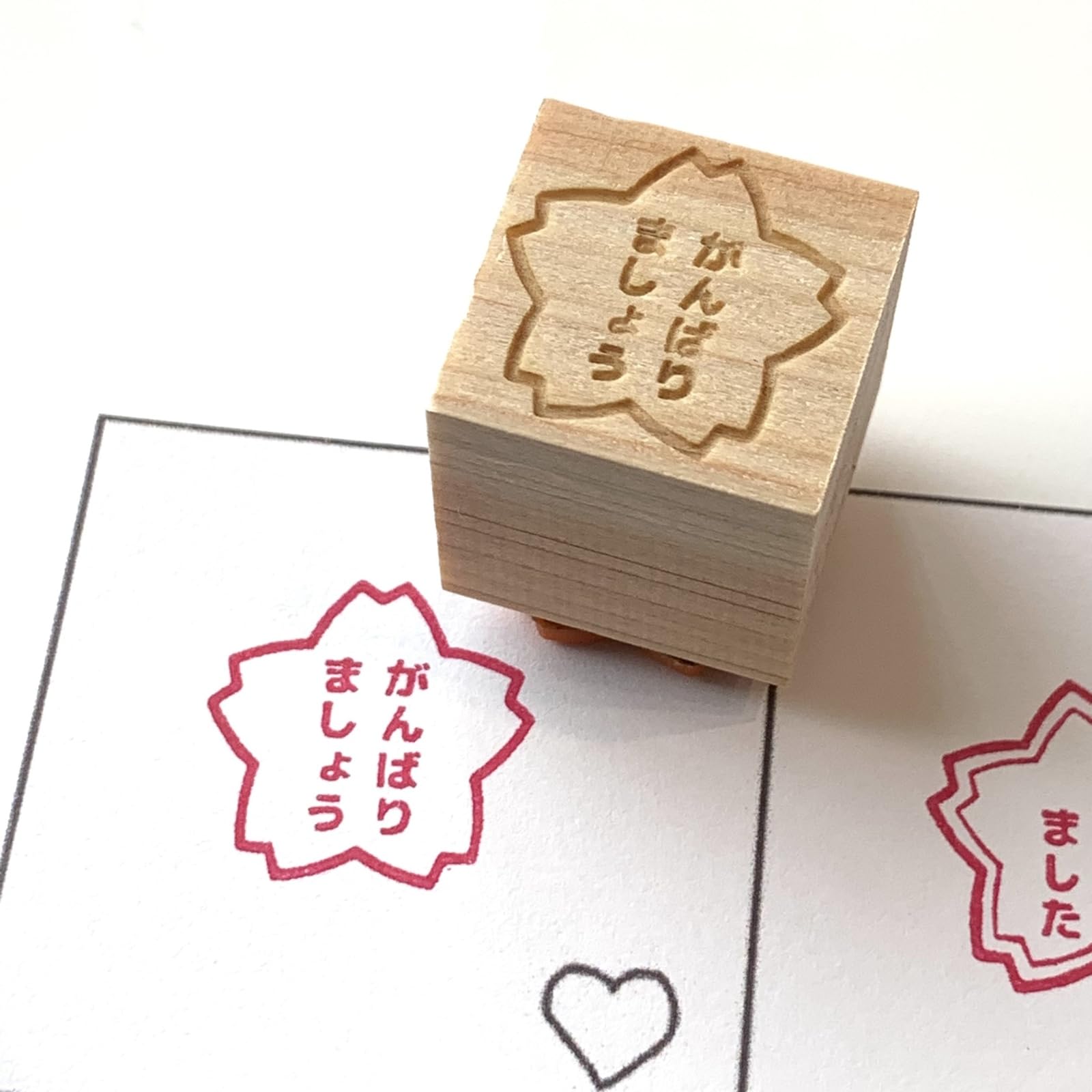 Amazon.co.jp: ゴム印 ごほうびスタンプ 3点セット 先生ハンコ ご