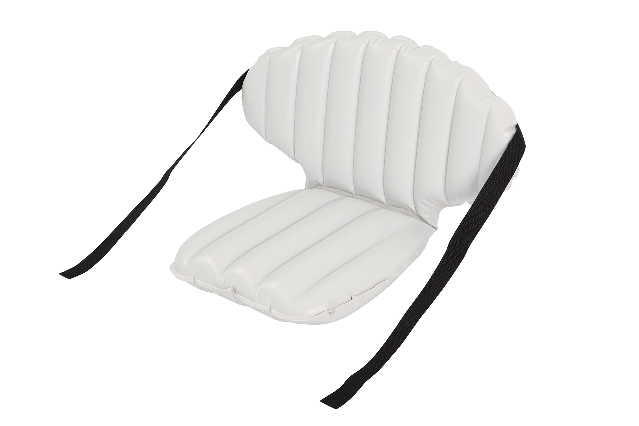 Bestway Hydro-Force Rapid X3 Kayak Gonfiabile con pompa a mano, pagaie, sedili, pinne e borsa portaoggetti | 3 posti