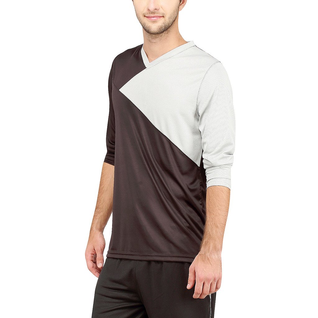 CAHOOT Poloshirt für Herren, halblange Ärmel