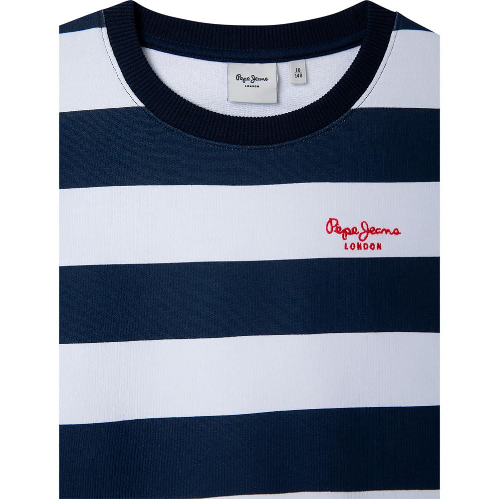 Pepe Jeans Vania Sudadera para Niñas