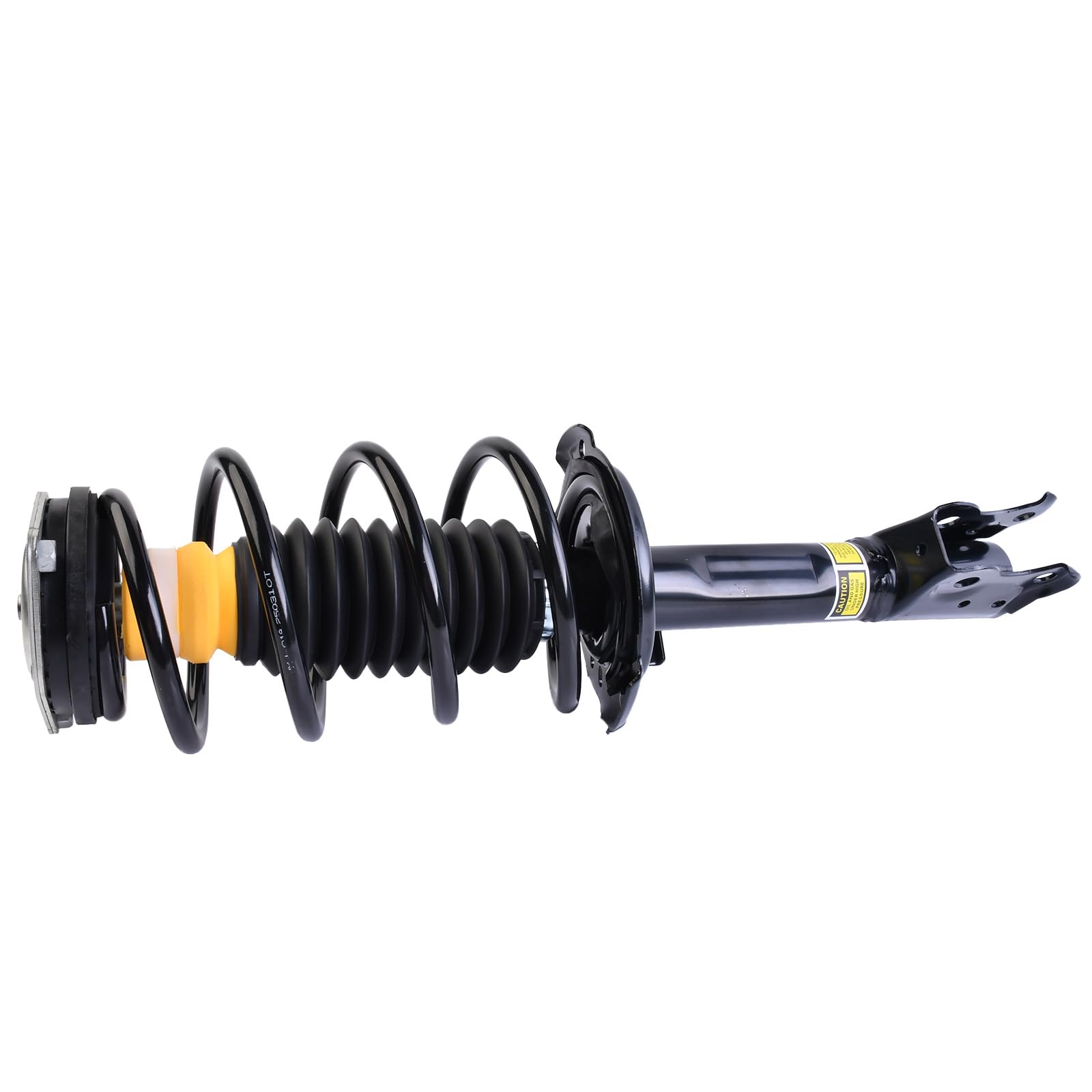 Paire d'amortisseurs complets avant gauche et droit OE# 1693200130 1693201430 1693200430 1693200830 1693201030 1693201630 Compatible avec Classe A W169 Classe B W245