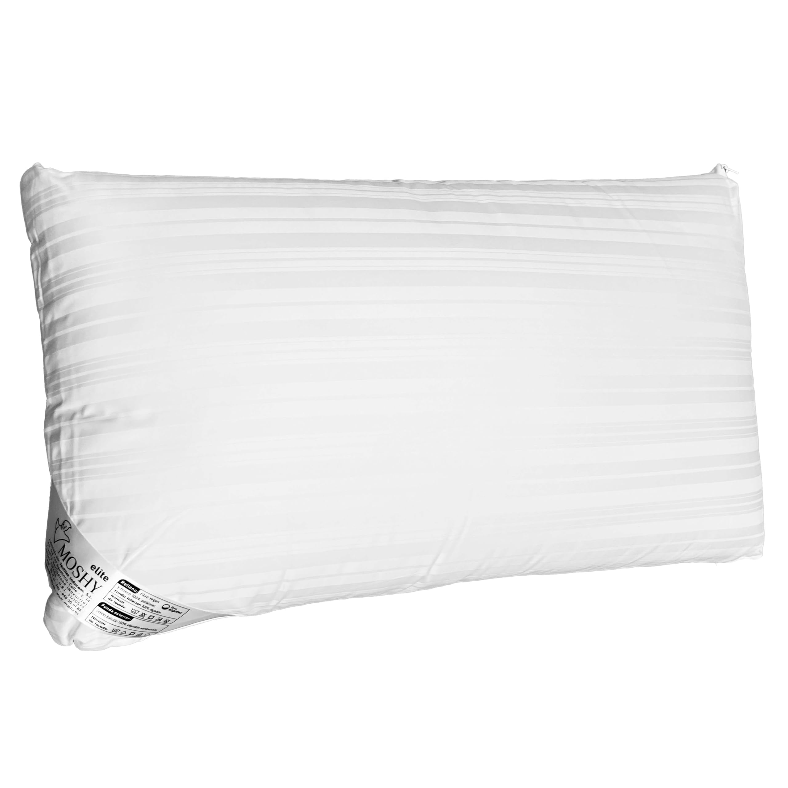 Almohada Moshy ELITE 70 CMS