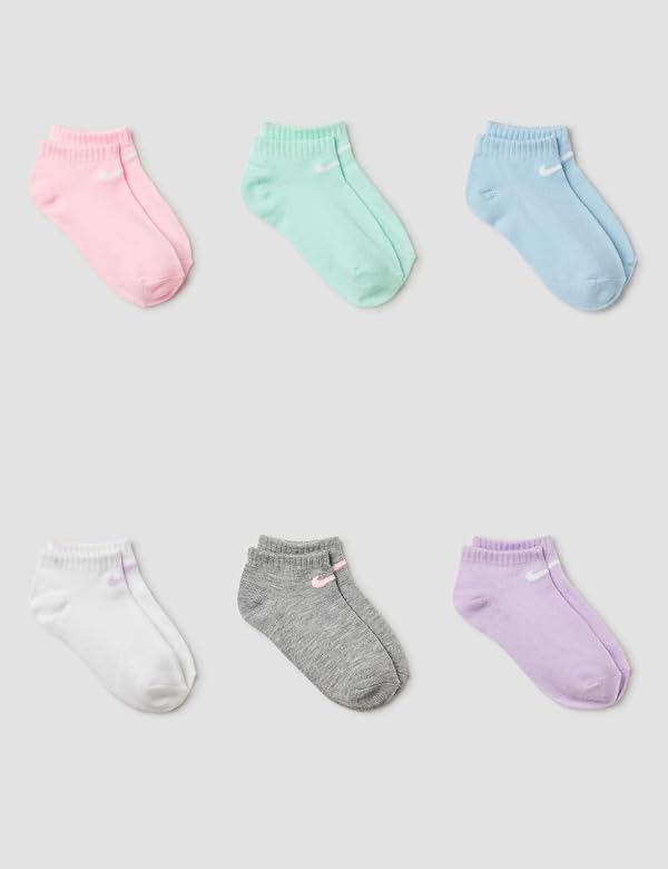6-Pack Performance Socks by Nike - Used condition - Image 2
