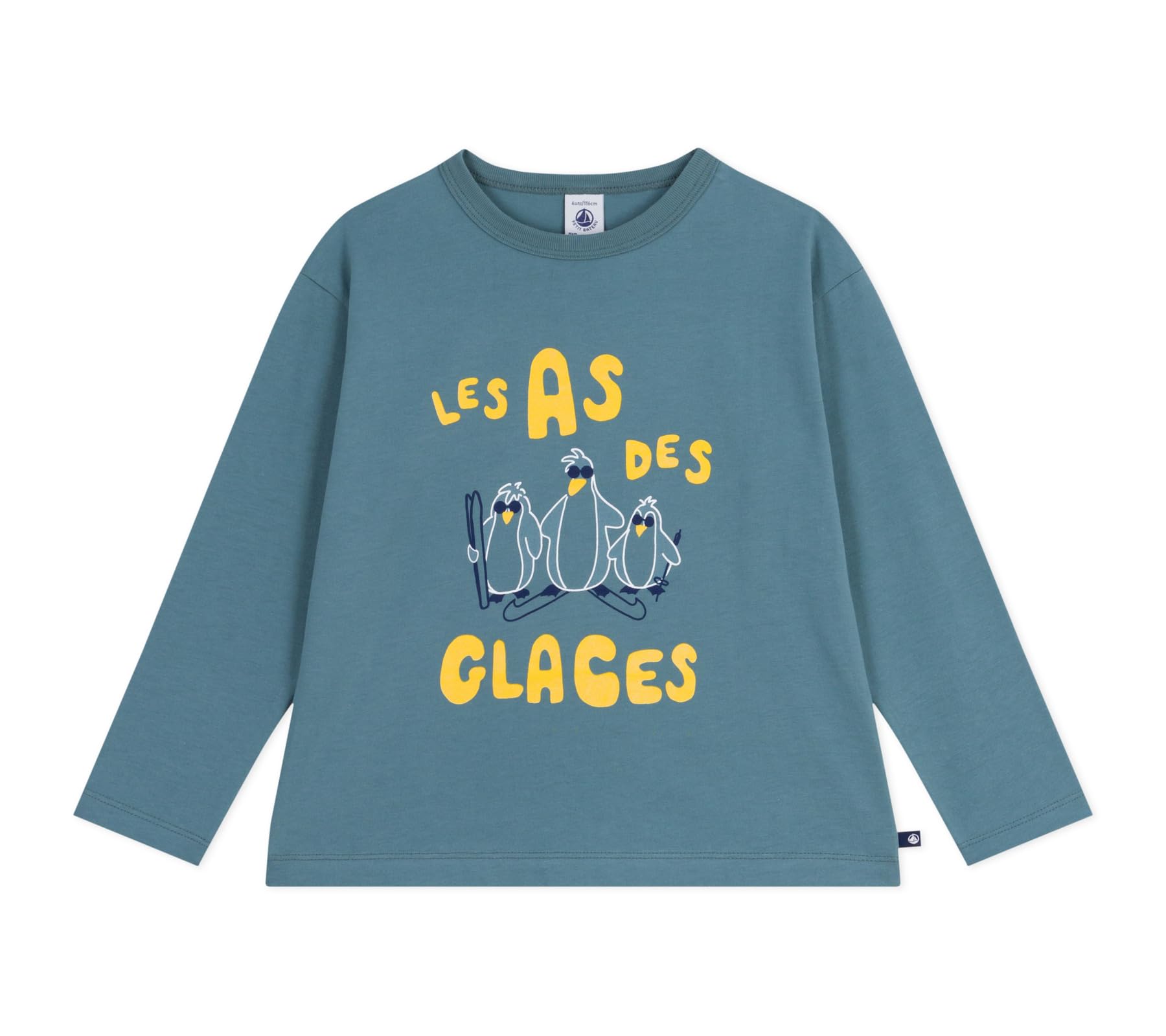 Petit Bateau Jungen Tag-Kleidung