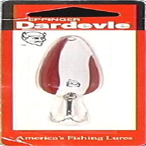 Eppinger Dardevle Cucharas