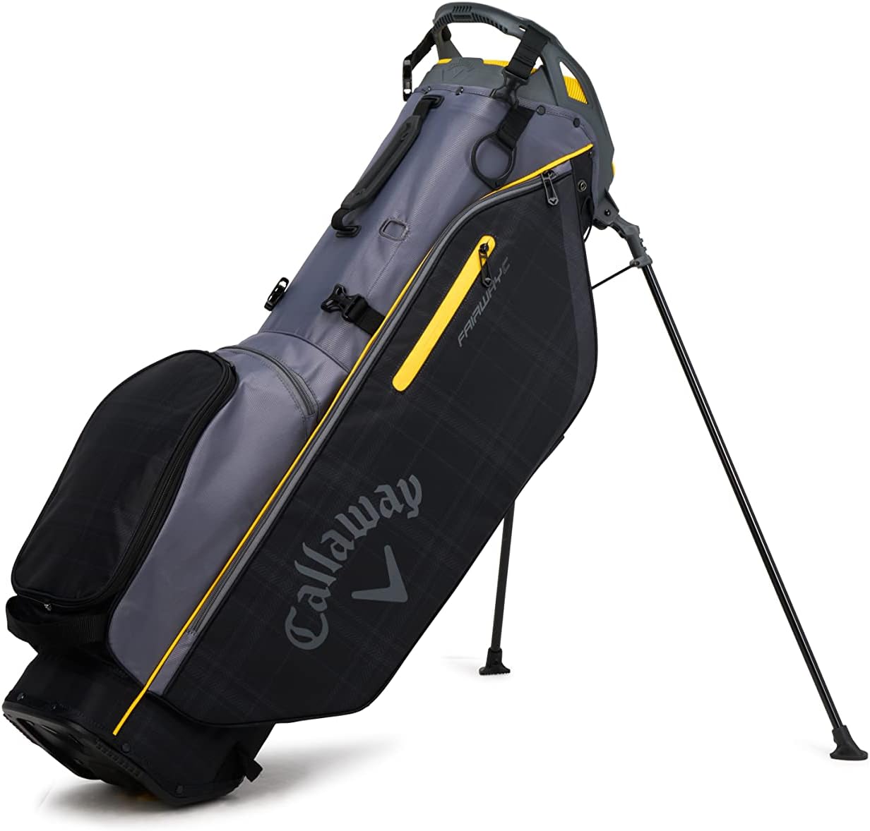 CallawayGolf Fairway C Stand Bag