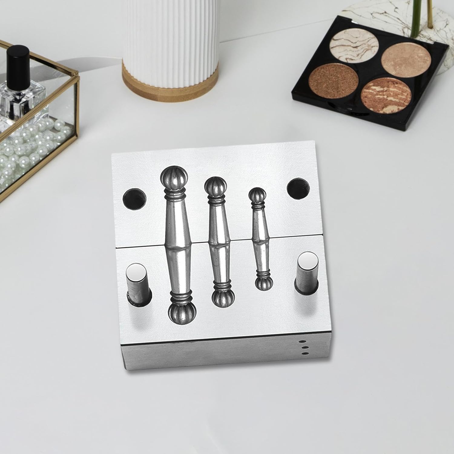 TISHITA 職人のための多目的ブレスレット形成キット、さまざまな