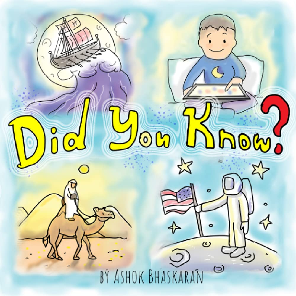 Did You Know?