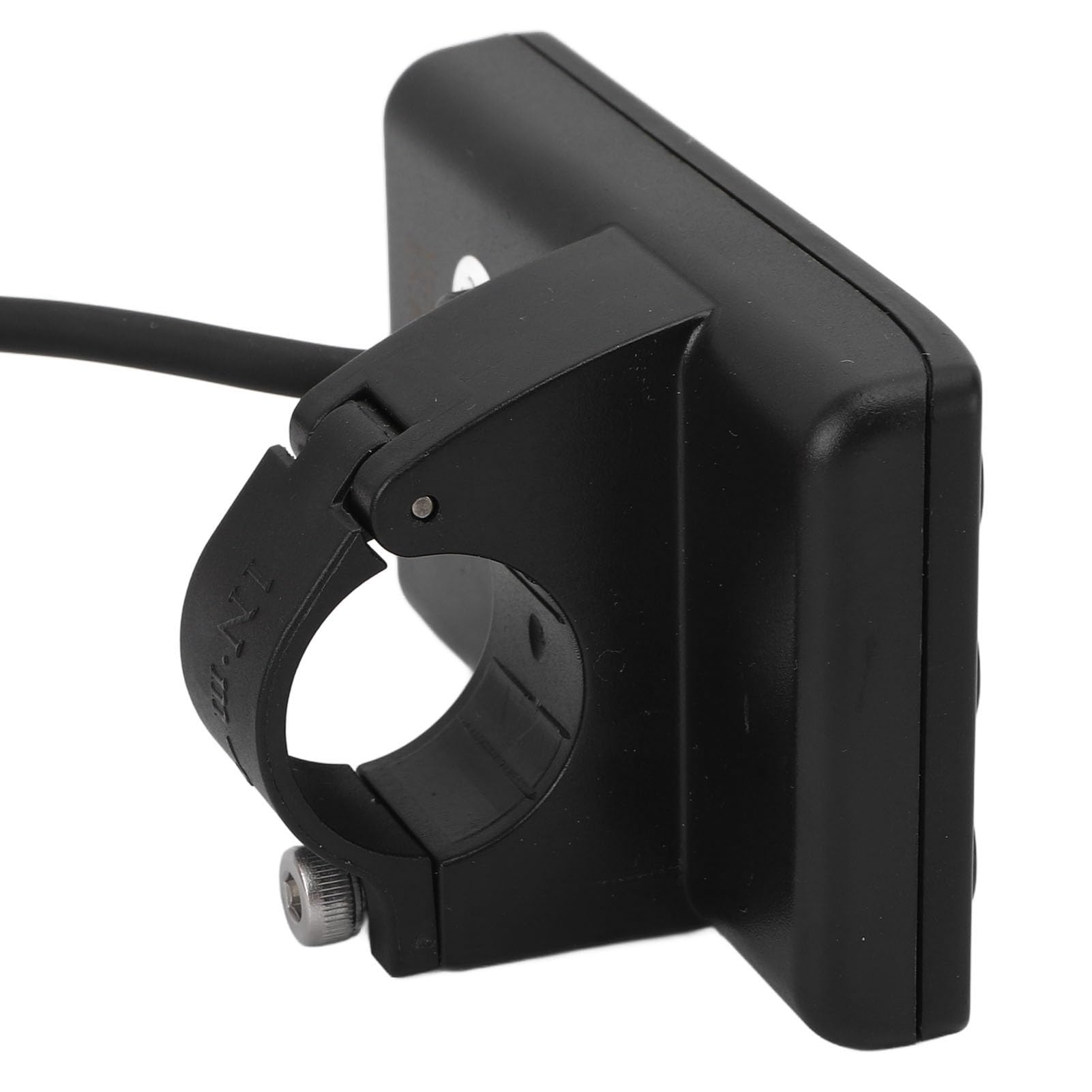 écran LCD pour Compteur électrique, Panneau de Commande électronique, écran LED avec connecteur 5 Broches, pour vélo électrique, Scooter, Trottinette, mobilité Urbaine