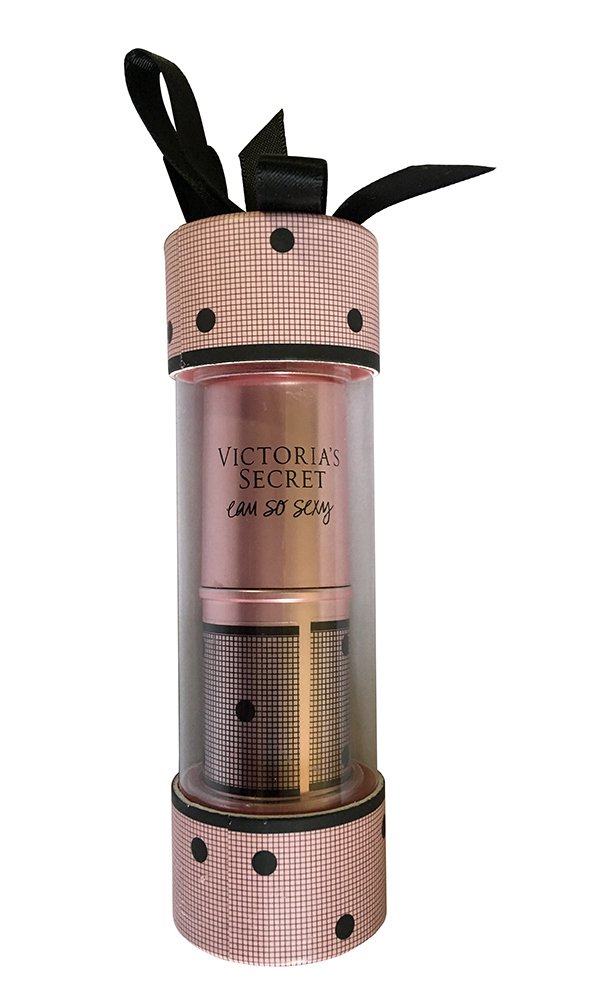 solid fragrance victoria secret