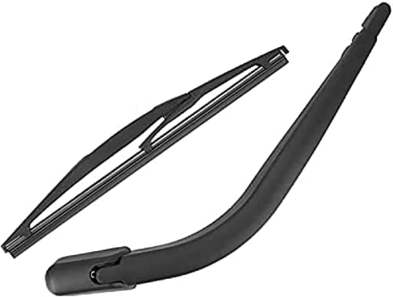 Car rear windshield wiper kit For Suzuki,for Alto 2009-2014 Back wiper blade washer