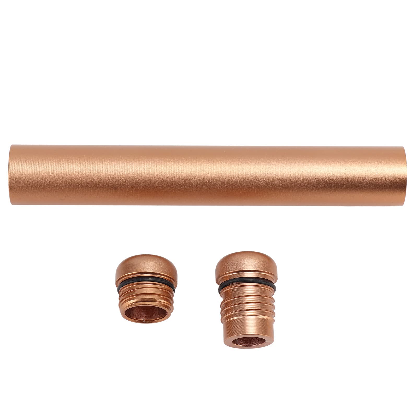 cigarette tube holder Amazon.com: TOPINCN Cigarette Holder Tube, Aluminum Alloy Airtight Cigarette  Tube Storage Container, Cigarette Holder for Travel (Champagne Gold) :  Health & Household