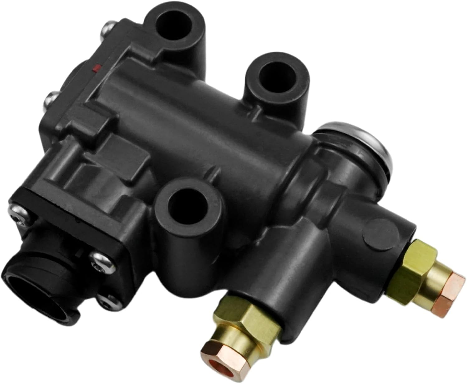 Turbo Pressure Control Valve Fit for PACCAR Replacement for 1949524PE 1949524