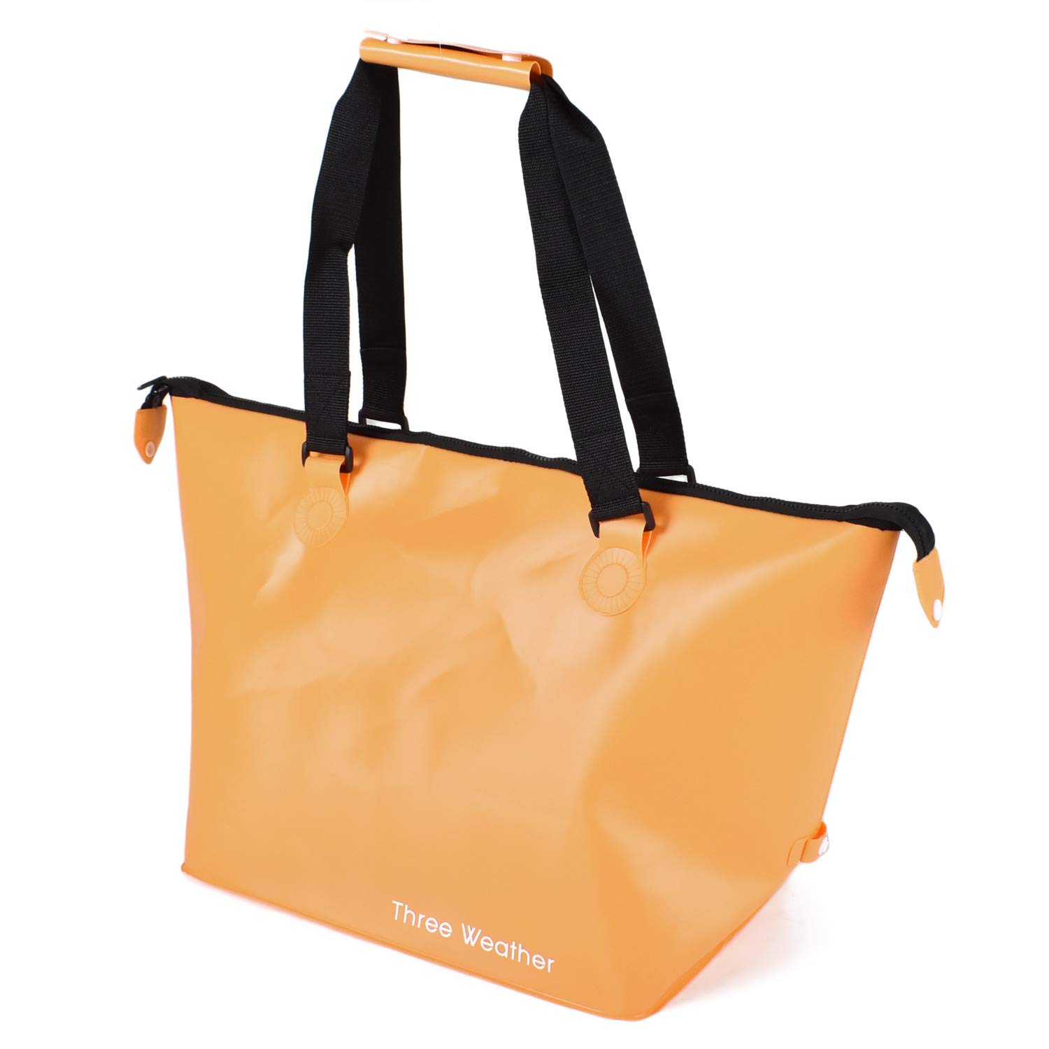 Amazon.co.jp: THREE WEATHER スリーウェザー トートバッグ ウエット