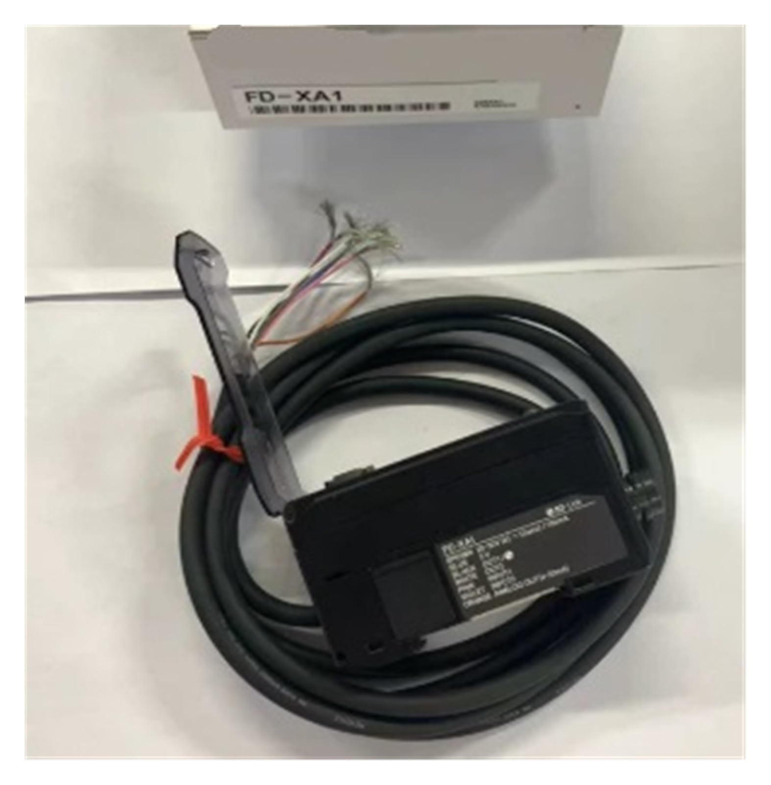 CXFCIHFT 1PCS FD-XA1 flow sensor