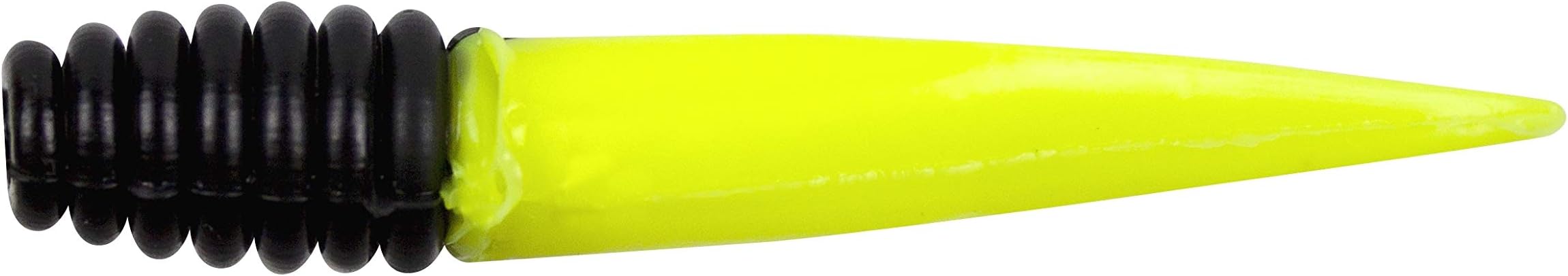 Bobby GarlandSlab Slay'R Soft Plastic Crappie Fishing Lure
