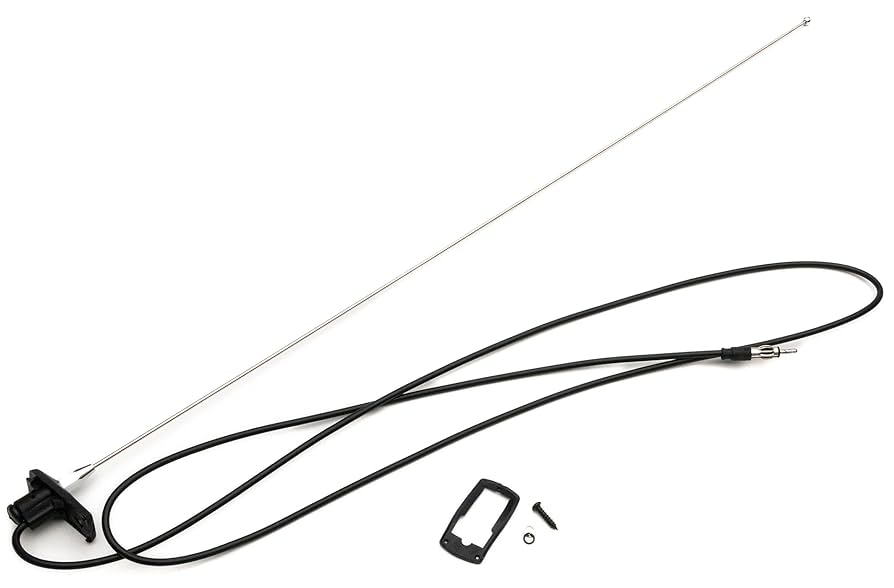 Amazon.com: AntennaMastsRus - Manual Antenna Kit is