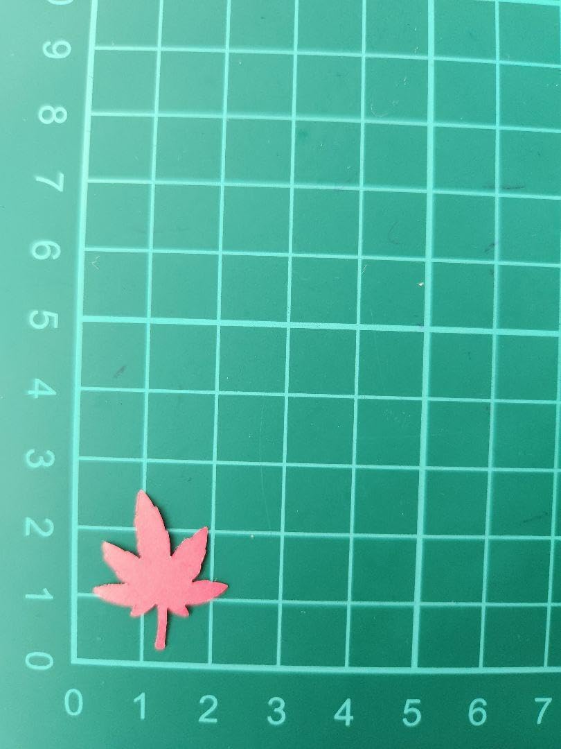 クラフトパンチ 紅葉(゜ー゜*)オーダー受付中♪！ 279】クラフトパンチ 紅葉・もみじ セット｜Yahoo!フリマ（旧