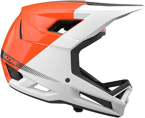 LAZER Cage KinetiCore Casco de bicicleta, equipo de ciclismo para adultos, hombres y mujeres