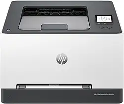 HP Impressora Color Laserjet Pro 3201dw