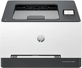HP Impressora Color Laserjet Pro 3201dw