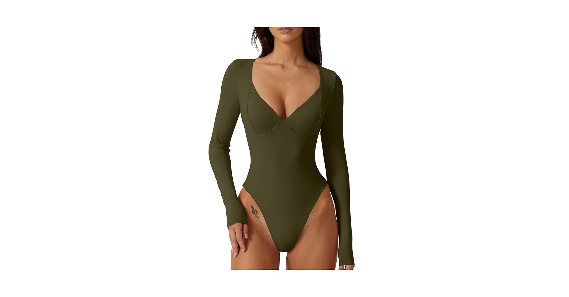 新品　クラネ　ROUND NECK HIGH CUT BODYSUITS NW-B0342-V-PPink-0007.jpg?v=