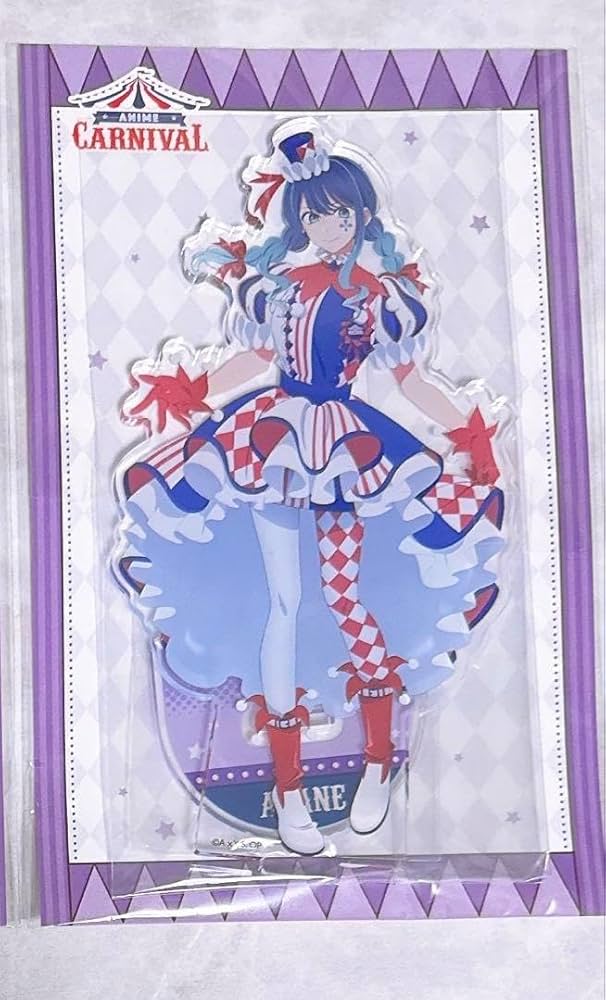 Amazon.co.jp: 推しの子 黒川あかね アクリルスタンド