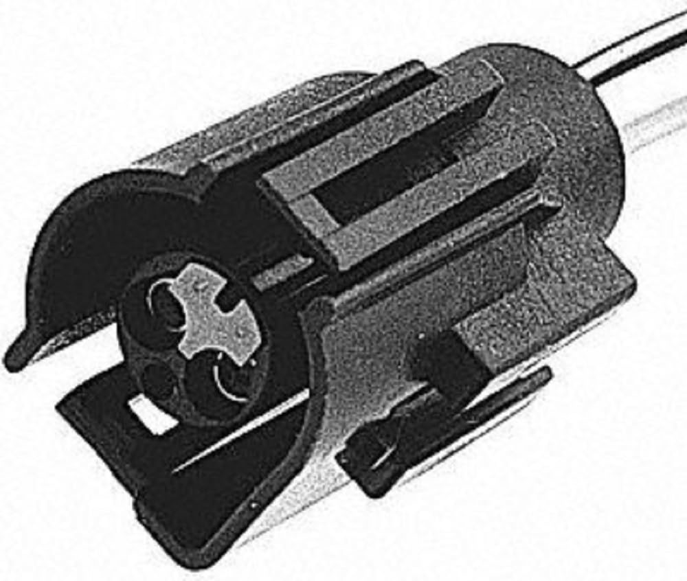 STANDARD MOTOR PRODUCTS S612 PIGTAIL/DOUILLE AUTOMOBILE CONNECTEUR ÉLECTRIQUE CAPTEUR ÉLECTRONIQUE AUTOMOBILE