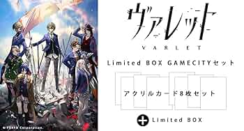 ニューゲーム　クリアファイルセット m83015002322_1.jpg?1738062685