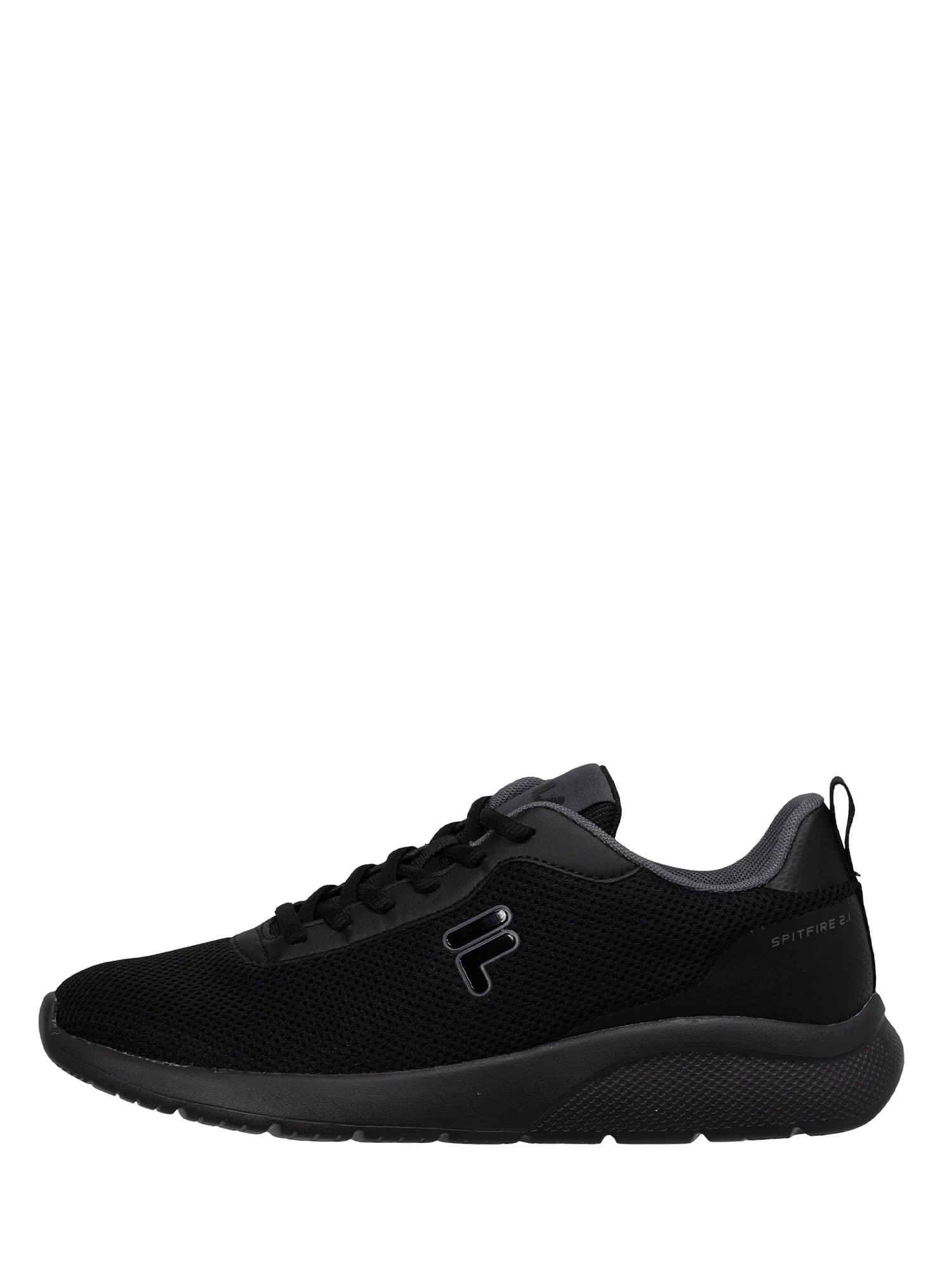 FILA Spitfire 4, Zapatillas para Correr Hombre