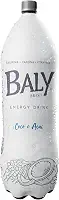 Baly Energético Coco e Açai 2Lts 1 unidade
