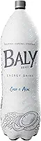 Baly Energético Coco e Açai 2Lts 1 unidade