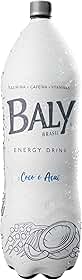 Baly Energético Coco e Açai 2Lts 1 unidade
